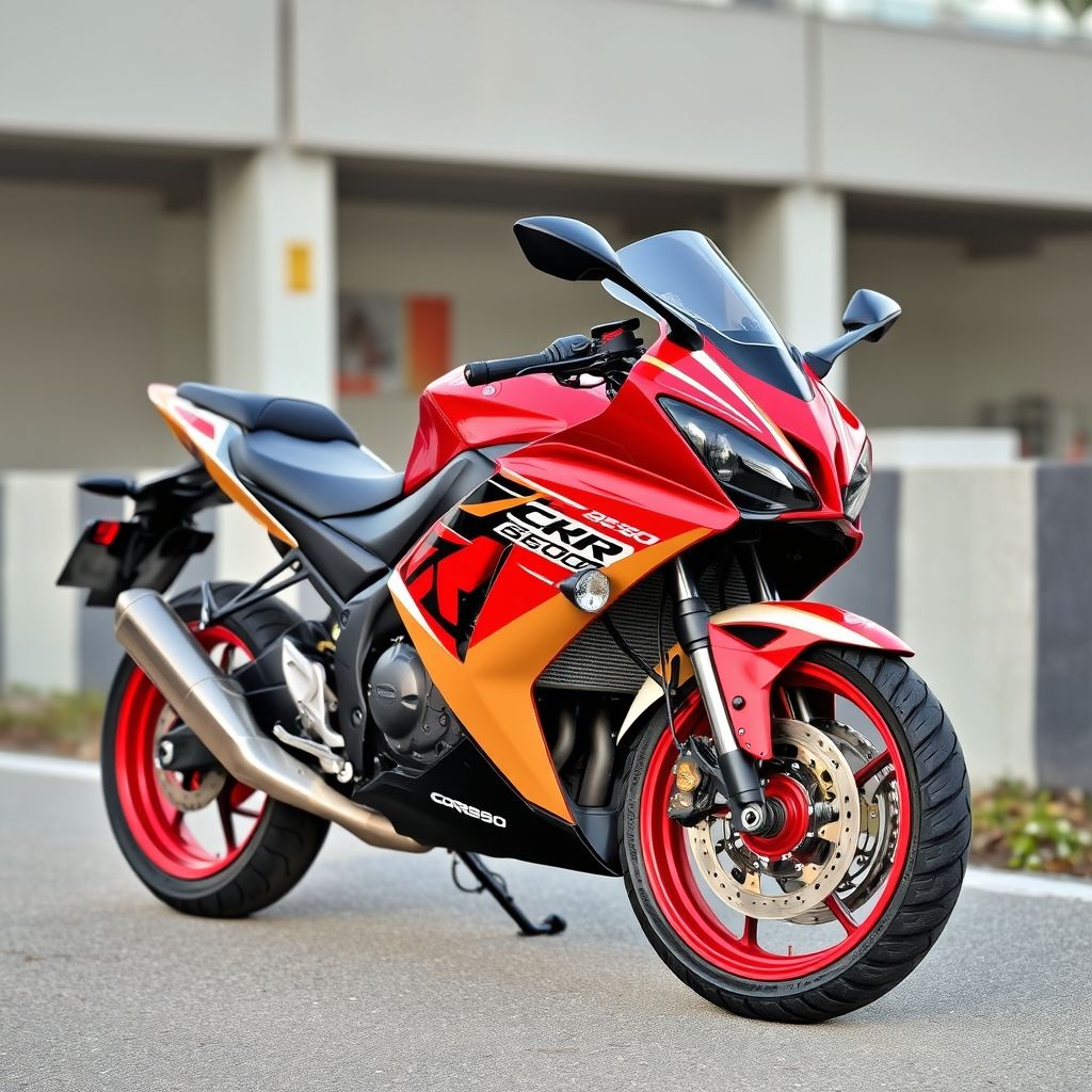 การแก้ปัญหาเบื้องต้น CBR650R